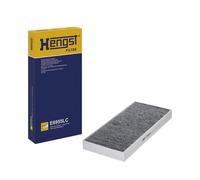 HENGST FILTER E6955LC Pollen filter