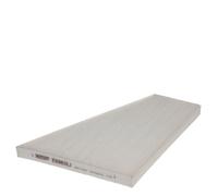HENGST FILTER E6963LI Cabin Pollen Air Filter Front Fits Mercedes S-Class