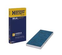 HENGST FILTER E6999LB Pollen filter