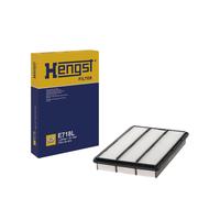 HENGST FILTER E718L Air filter