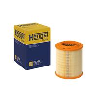 Air Filter Hengst E723L Fits Audi A8