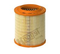 HENGST FILTER E723L Air Filter for AUDI