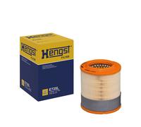 Hengst & Co Engine Air Filter Insert E725L – Genuine OE Quality – Fits Audi A8