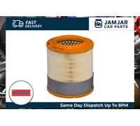 Hengst & Co Engine Air Filter Insert E725L – Genuine OE Quality – Fits Audi A8