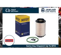 Hengst & Co Fuel Filter E72KP02 D107 - Filter Insert with Gasket Set, fits Audi/Seat/Skoda/VW