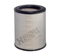HENGST FILTER E736L Air filter
