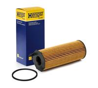 HENGST FILTER E73H D134 Oil filter