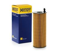 HENGST FILTER E73H D207 Oil filter
