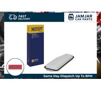 HENGST FILTER E751L Air filter