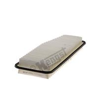 HENGST FILTER E751L Air filter