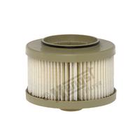 HENGST FILTER E7567KP Fuel filter