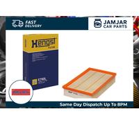 Hengst & Co Air Filter E760L for Nissan Navara NP300 Pathfinder