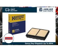 HENGST FILTER E762L Air filter