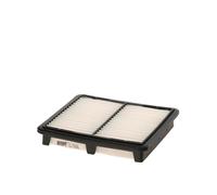 HENGST FILTER Air filter E768L 35 202 193 Filter Insert DAEWOO: Matiz I Hatchback