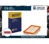 Air filter Filter Insert E769L HENGST FILTER for RENAULT NISSAN
