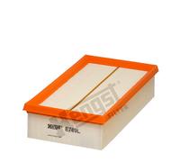 Air filter Filter Insert E769L HENGST FILTER for RENAULT NISSAN