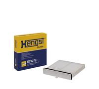 HENGST FILTER E7927LI Pollen filter