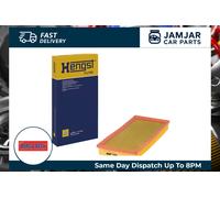 Hengst Filter Air Filter Insert E792L - Fits Jeep Cherokee, Volvo S40/V40 - Made in TR