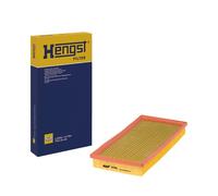 HENGST FILTER E792L Air Filter Fits Jeep Cherokee Volvo S40 1 V40 Estate