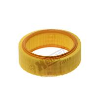 HENGST FILTER E798L Air filter