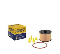 HENGST FILTER E79KP D118 Fuel filter