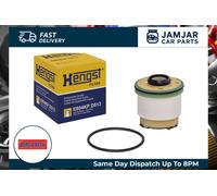 HENGST FILTER E804KP D513 Fuel filter