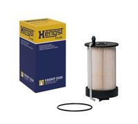 Fuel filter Filter Insert E805KP D526 HENGST FILTER for SKODA VW