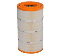 HENGST FILTER E811L01 Air filter