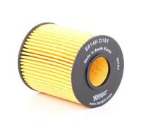 HENGST FILTER E814H D191 Oil filter