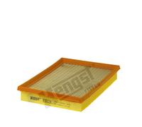 HENGST FILTER E818L Air filter