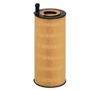 OIL FILTER E824H D264 FOR MERCEDES-BENZ ANTOS AROCS ACTROS/MP4/MP5 10.7L 6cyl