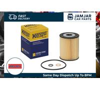 HENGST FILTER E828H D292 Oil Filter Fits Chevrolet Cruze Hatchback Station Wagon
