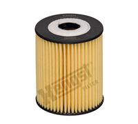 HENGST FILTER E828H D292 Oil Filter Fits Chevrolet Cruze Hatchback Station Wagon