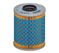 Oil Filter Hengst E82H D24 Fits BMW Wiesmann 3 Series MF3 Z3 Z4