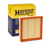 HENGST FILTER E832L Air Filter for OPEL,VAUXHALL