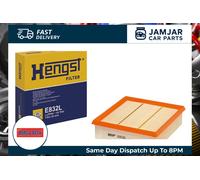HENGST FILTER E832L Air Filter for OPEL,VAUXHALL