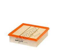 HENGST FILTER E832L Air Filter for OPEL,VAUXHALL