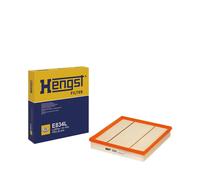 HENGST FILTER E834L Air filter
