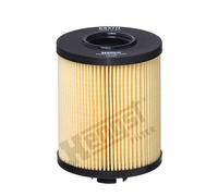 HENGST FILTER E837H D328 Oil Filter for OPEL,RENAULT,VAUXHALL