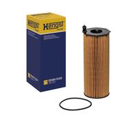 HENGST FILTER E838H D329 Oil filter