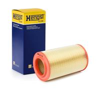 HENGST FILTER Air filter Filter Insert E839L Engine air filter,Engine filter OPEL,FIAT,PEUGEOT,Movano C Pritsche / Fahrgestell (U9)