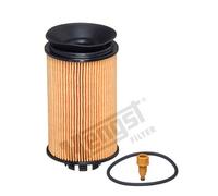 HENGST FILTER E845H D335 Oil Filter for DACIA,FUSO (MITSUBISHI),JAGUAR,MERCEDES-