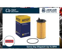 HENGST FILTER E846H D336 Oil filter