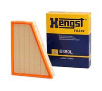 HENGST FILTER E850L Air filter