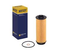 HENGST FILTER E859H D352 Oil filter