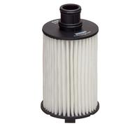 Hengst Oil Filter Insert E863H D360 - Genuine OE Engine Oil Filter