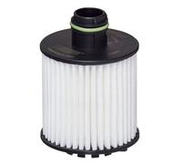 HENGST FILTER E873H D377 Oil filter