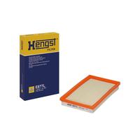 HENGST FILTER E877L Air Filter Fits Subaru Justy 3 Suzuki Ignis 1 2 Wagon R R+