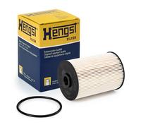 HENGST FILTER E87KP D150 Fuel filter