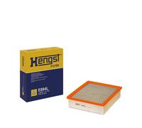 Genuine OE Quality Hella Hengst Engine Air Filter Insert - E884L